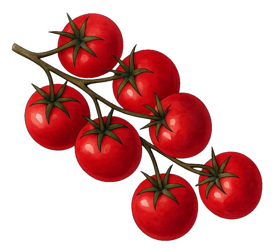 Tomato placeholder for the tomato story